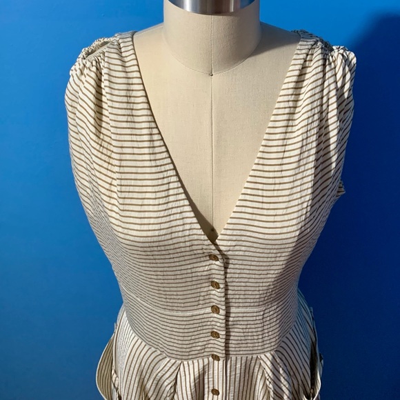 Vintage Calvin Klein dress. - Picture 4 of 9